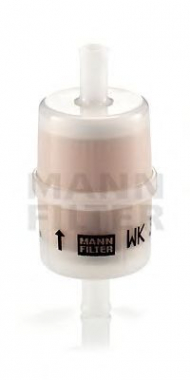 Фильтр MANN-FILTER WK 32/7