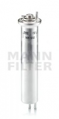 Фильтр MANN-FILTER WK 532