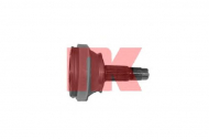 Шарнирный комплект NK 512320