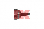 Шарнирный комплект NK 512516