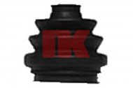 Комплект пыльника NK 521502