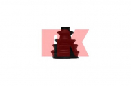 Комплект пыльника NK 522502