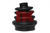 Комплект пыльника NK 522513