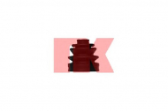 Комплект пыльника NK 523203