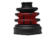 Комплект пыльника NK 523402