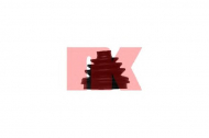 Комплект пыльника NK 523602