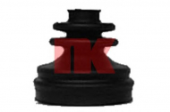 Комплект пыльника NK 524732