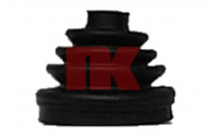 Комплект пыльника NK 524746