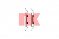 Комплектующие NK 7915223