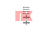 Комплектующие NK 7933046