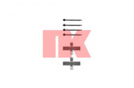 Комплектующие NK 7936040