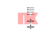Комплектующие NK 7936076