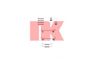 Комплектующие NK 7937851