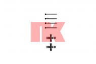 Комплектующие NK 7999905