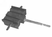 Подвеска MAPCO 33191