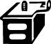 Резиновые полоски FONOS 80577