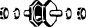 Резиновые полоски FONOS 81245