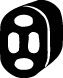 Резиновые полоски FONOS 81258