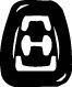 Резиновые полоски FONOS 81306