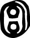 Резиновые полоски FONOS 81343