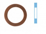 Уплотняющее кольцо CORTECO 005569S
