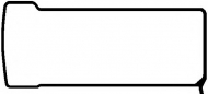 Прокладкa ELRING 445.690
