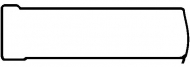 Прокладкa ELRING 445.700