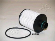Фильтр JAPANPARTS FO-ECO102