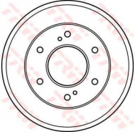 Тормозный барабан TRW DB4140