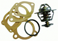 Термостат QH Benelux QTH623