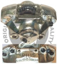 Тормозной суппорт QH Benelux QBS2603