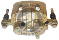 Тормозной суппорт QH Benelux QBS2863