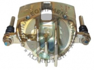 Тормозной суппорт QH Benelux QBS2869