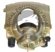 Тормозной суппорт QH Benelux QBS3218