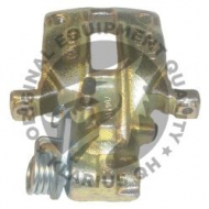 Тормозной суппорт QH Benelux QBS4266
