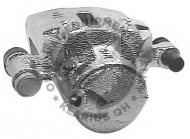 Тормозной суппорт QH Benelux QBS6342