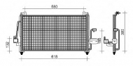 Конденсатор QH Benelux QCN236