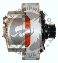 Генератор QH Benelux 9036350