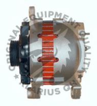 Генератор QH Benelux 9038831