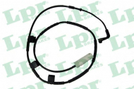 Контакт LPR KS0079