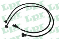 Контакт LPR KS0112