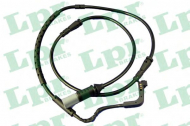Контакт LPR KS0130
