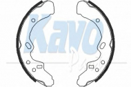 Комлект тормозных накладок KAVO PARTS BS-5409