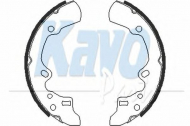 Комлект тормозных накладок KAVO PARTS BS-5410
