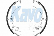 Комлект тормозных накладок KAVO PARTS BS-8910
