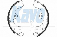 Комлект тормозных накладок KAVO PARTS BS-9910