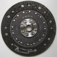 Диск сцепления SACHS (ZF SRE) 881864 999994