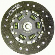 Диск сцепления SACHS (ZF SRE) 881861 999802