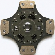 Диск сцепления SACHS (ZF SRE) 881861 999857