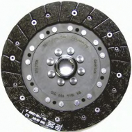 Диск сцепления SACHS (ZF SRE) 881864 999510